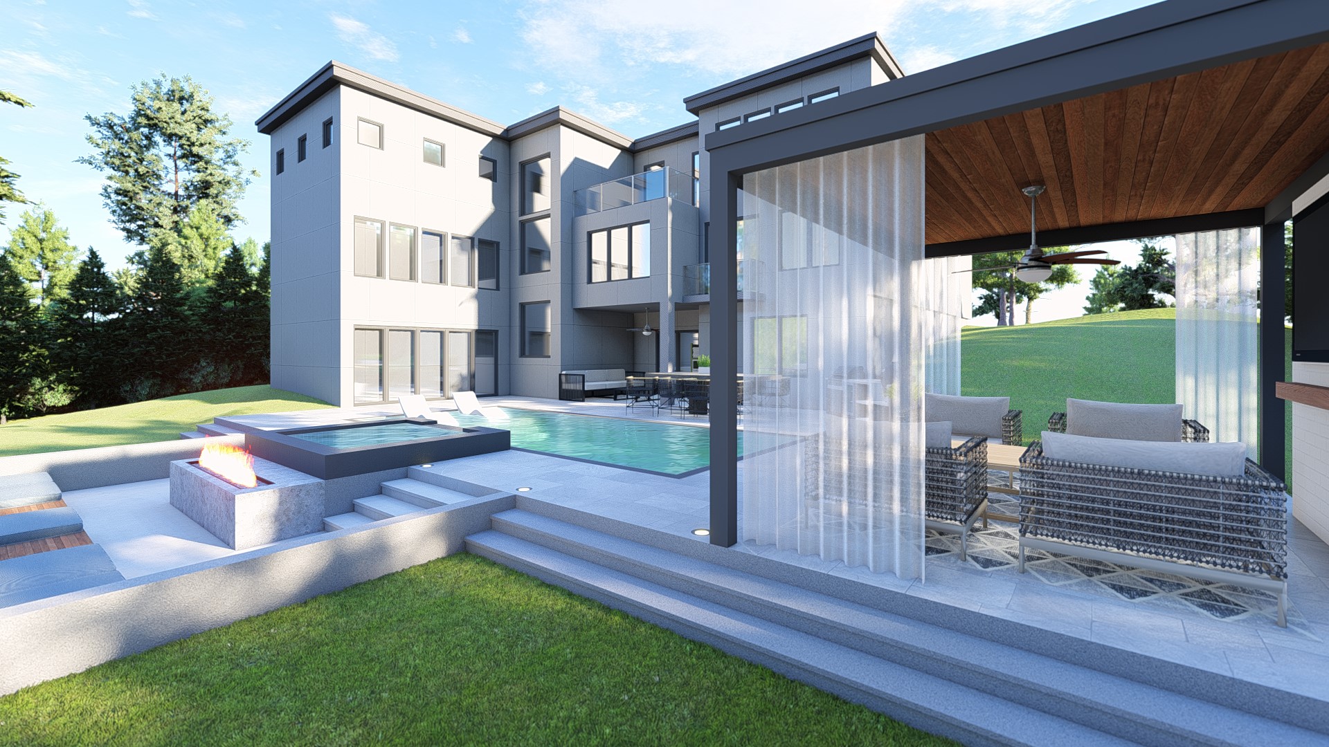 Gallery Serenity Estates LLC