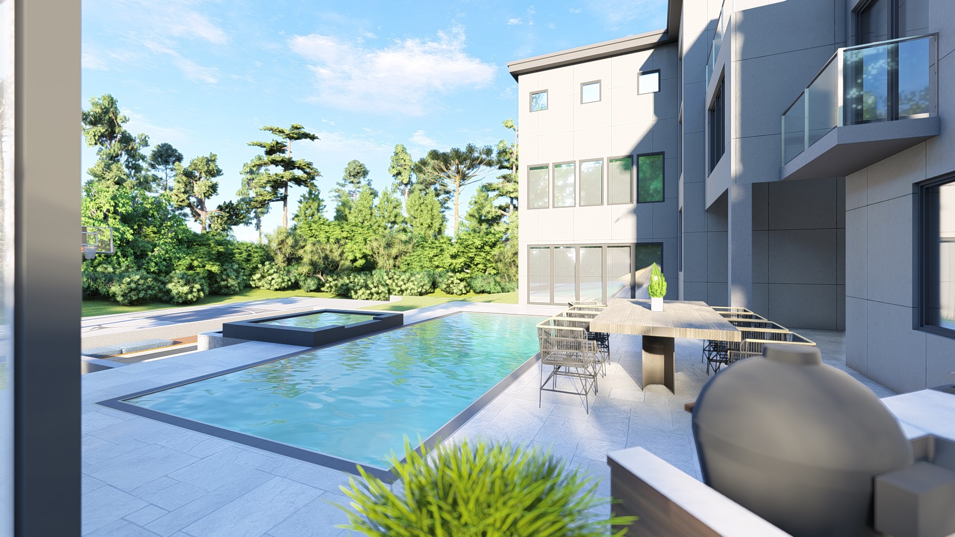 Gallery Serenity Estates LLC