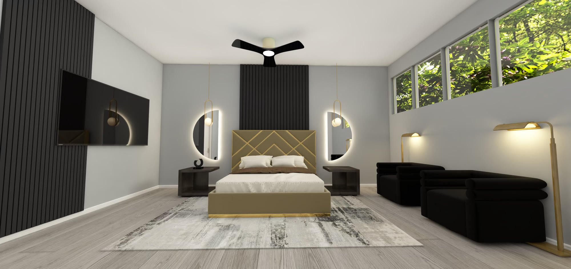 Gallery Serenity Estates LLC