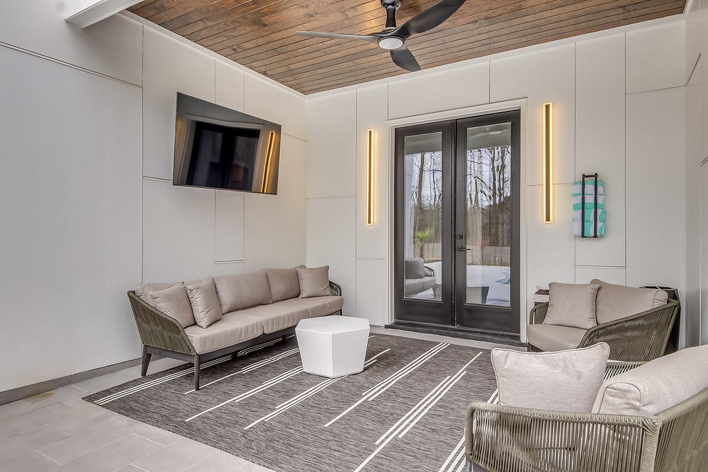 Gallery Serenity Estates LLC