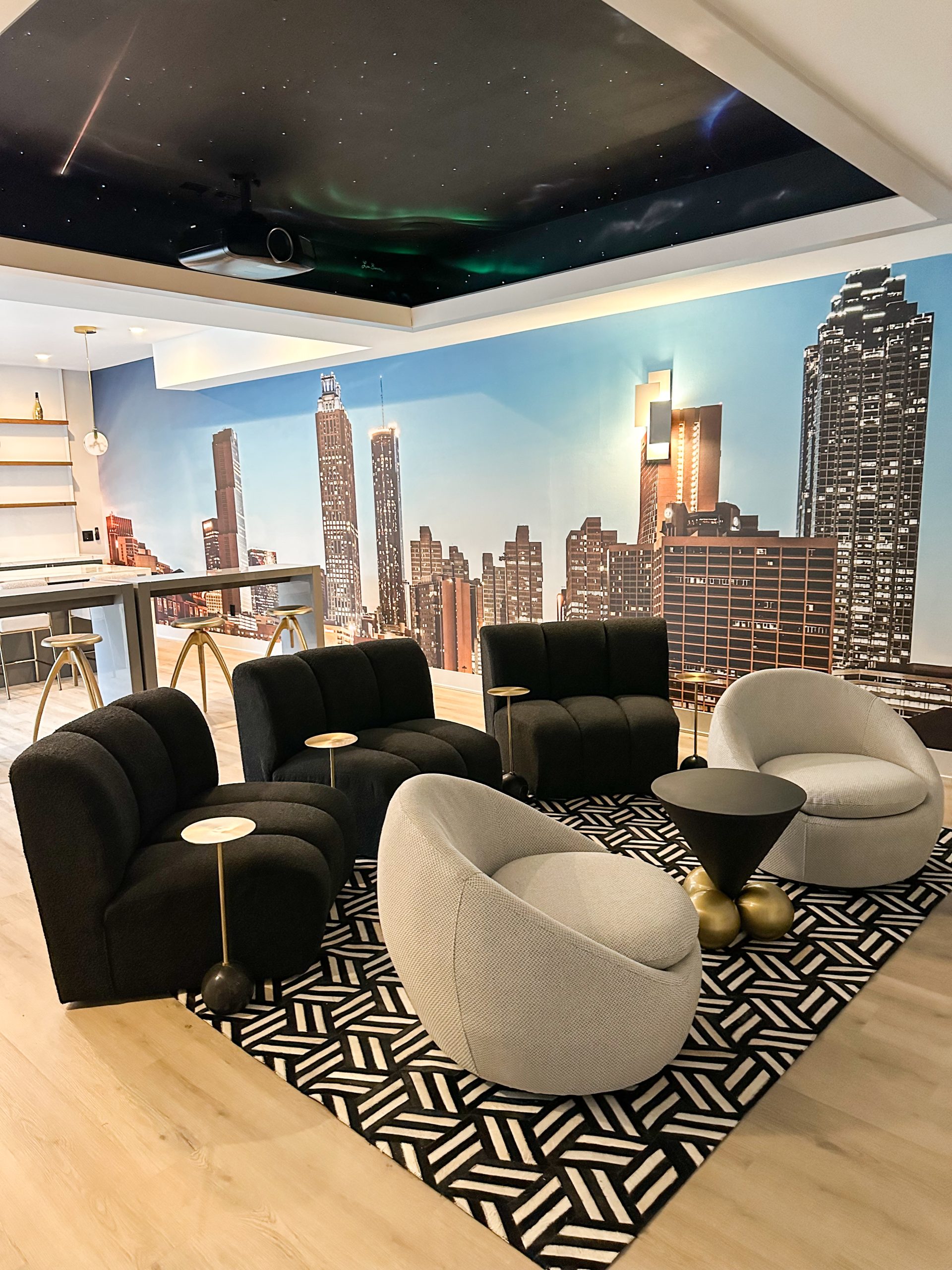 Gallery Serenity Estates LLC