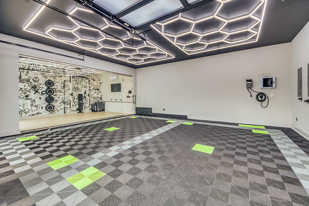 Gallery Serenity Estates LLC