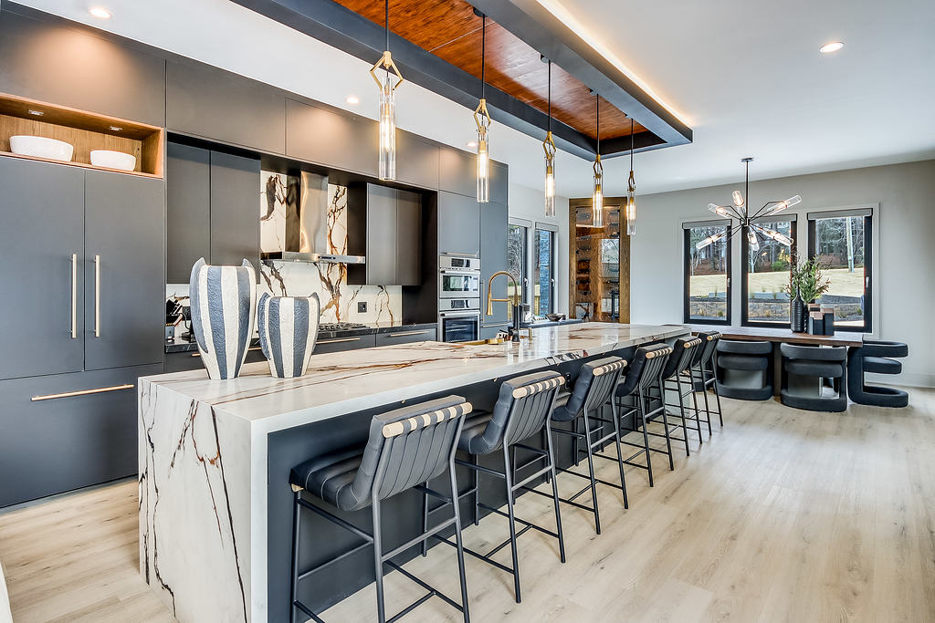 Gallery Serenity Estates LLC