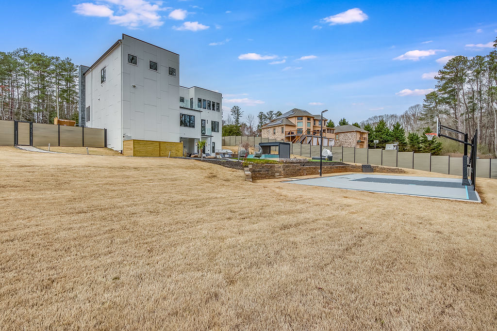 Gallery Serenity Estates LLC